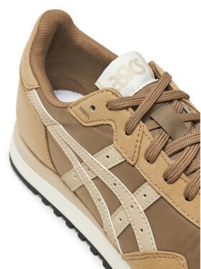 Asics Sneakersy Tiger Runner Ii 1203A293 Beżowy
