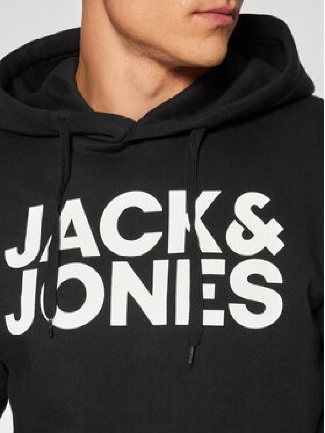 Jack & Jones Komplet 2 bluz Corp 12191761 Kolorowy Regular Fit