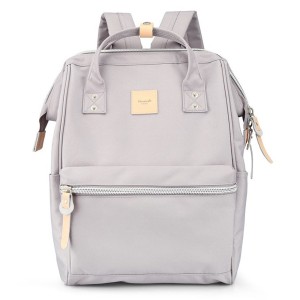 Plecak Himawari 1881 szary