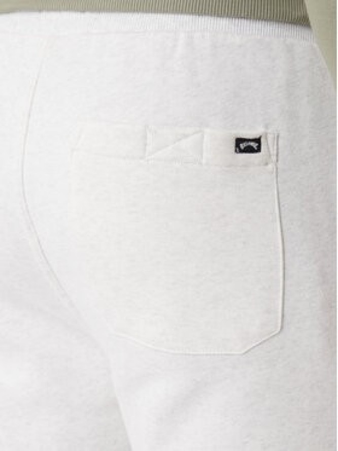 Billabong Spodnie dresowe EBYNP00112 Szary Regular Fit
