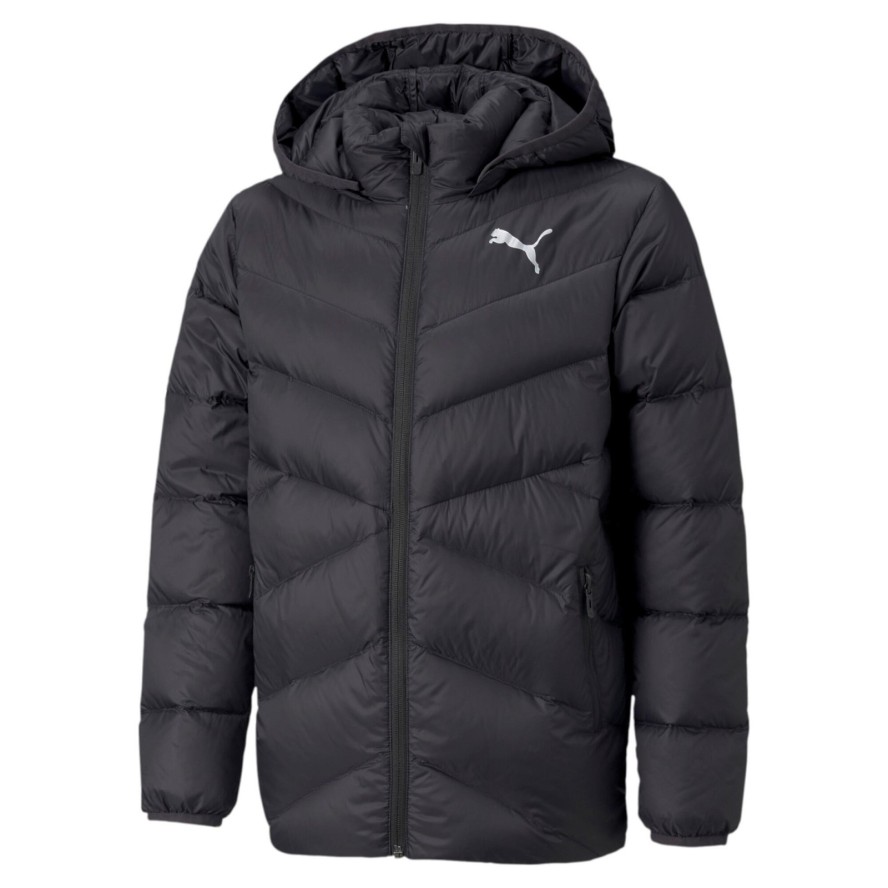 Puma Kurtka Packlite Down 58956501