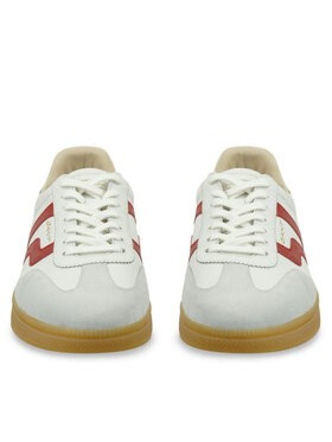 Gant Sneakersy 30633860 Biały