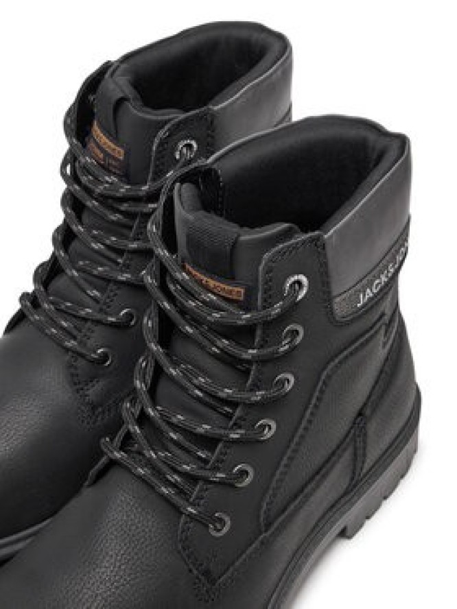 Jack & Jones Trapery 12243421 Szary