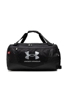 Under Armour Torba Undeniable Duffel 5.0 L 1369223-001 Czarny