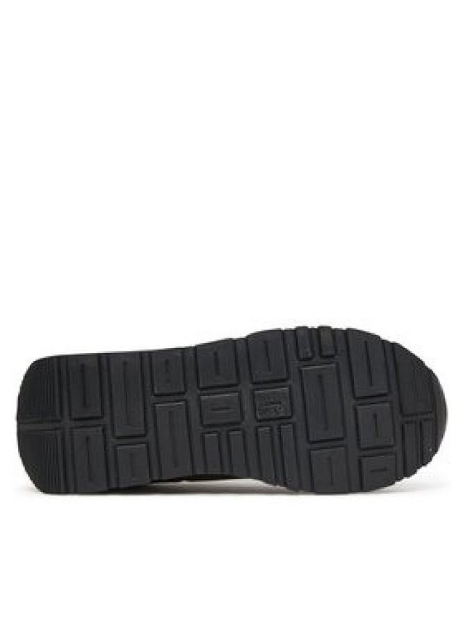 Aeronautica Militare Sneakersy 252SC0292UCT03331 Zielony