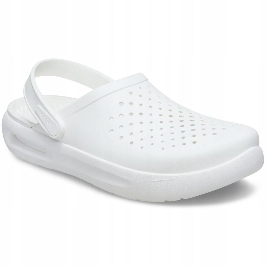 Chodaki Dla Dorosłych Crocs Inmotion Clog