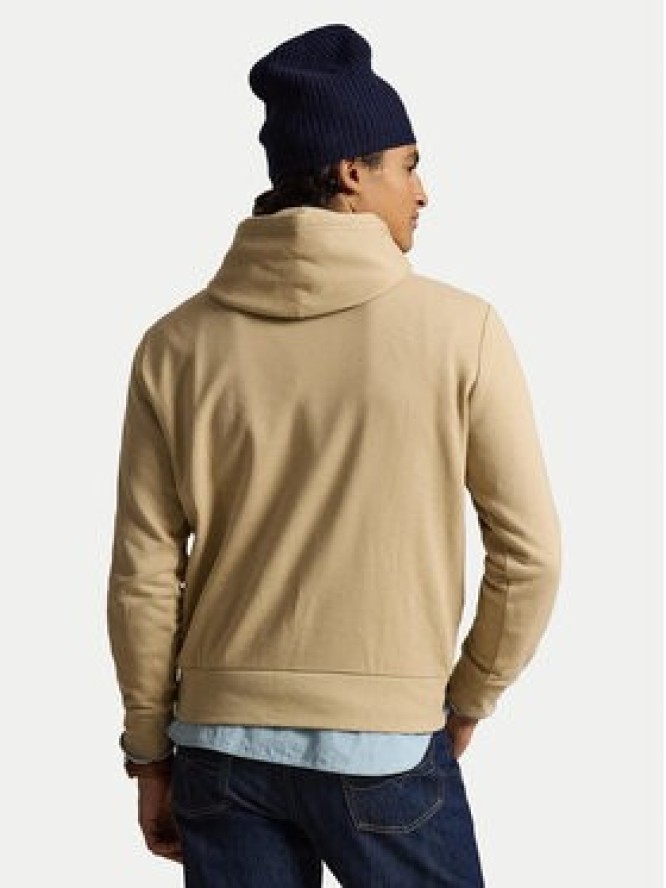 Polo Ralph Lauren Bluza 710B14661005 Beżowy Regular Fit