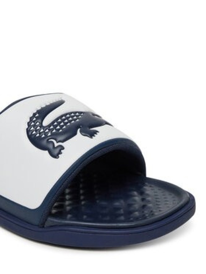 Lacoste Klapki 7-49CMA0034 Kolorowy