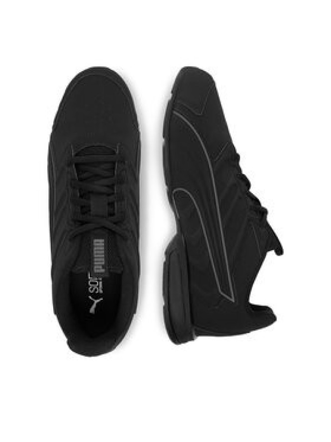 Puma Sneakersy C-ELECTRO SL 31309201 Czarny