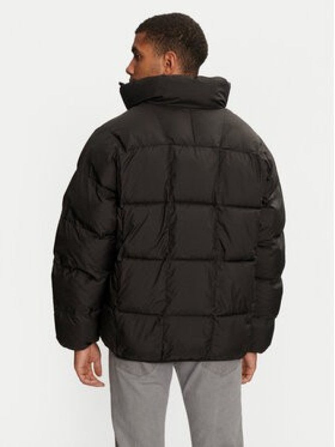 Puma Kurtka zimowa 626506 Czarny Regular Fit