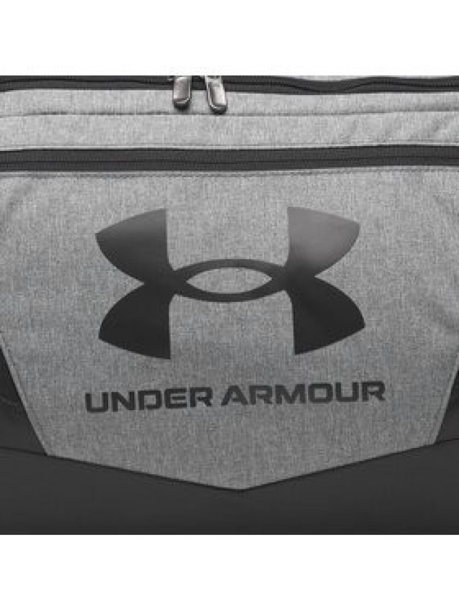 Under Armour Torba Ua Undeniable 5.0 Sm 1369222-012 Szary