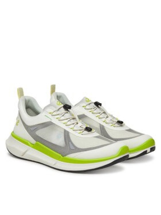 ECCO Sneakersy Biom 2.2 83087461179 Biały