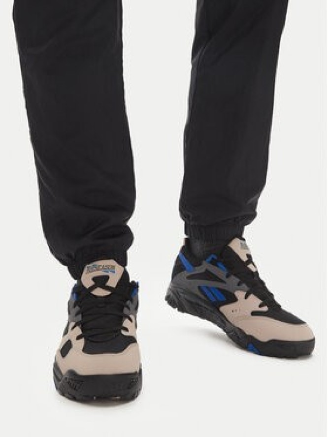 Reebok Sneakersy Preseason 94 Low 100208440 Beżowy