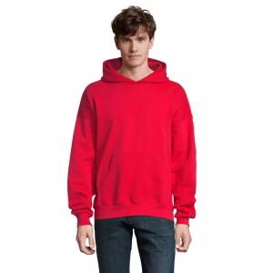 Bluza z kapturem Sol's Connor