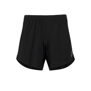 Spodenki biegowe męskie X-Bionic Streamlite Black