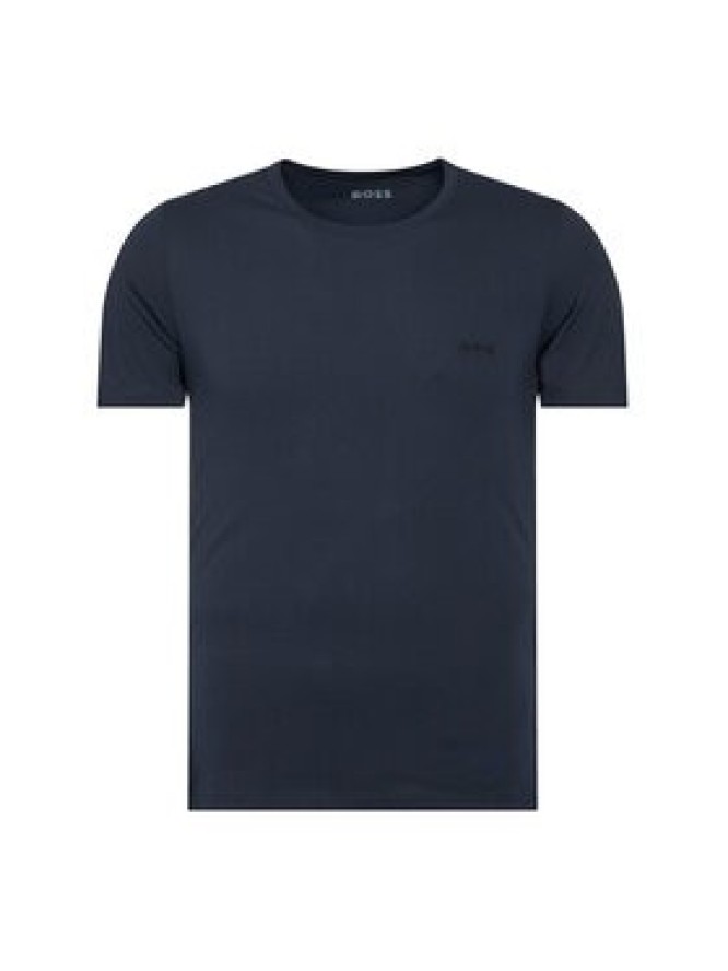 BOSS Komplet t-shirtów 50532470 Kolorowy Regular Fit