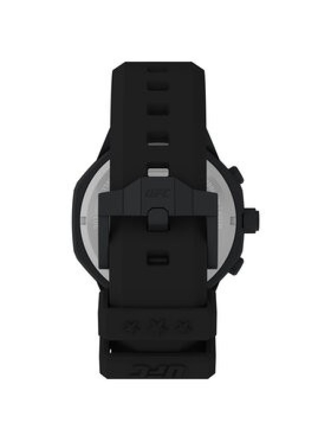 Timex Zegarek TW2V87200 Czarny