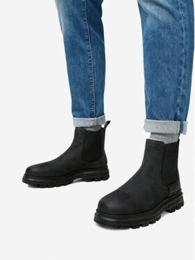 G-Star Raw Sztyblety CEO-HULK-04 MI24 Czarny