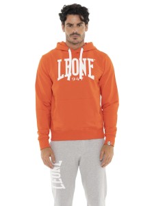 Leone Basic Men's Pull-On Hoodies