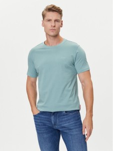 JOOP! Jeans T-Shirt 15 JJJ-32Alphis 30045926 Zielony Modern Fit