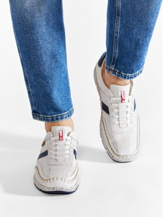 Pikolinos Sneakersy M4U-6046C1 Szary