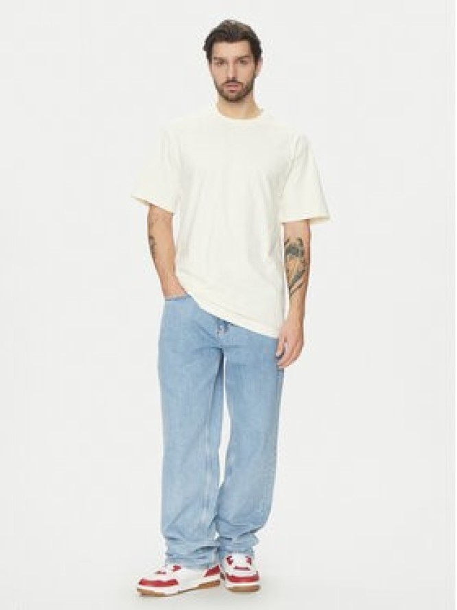 Karl Kani T-Shirt 60300336 Biały Regular Fit