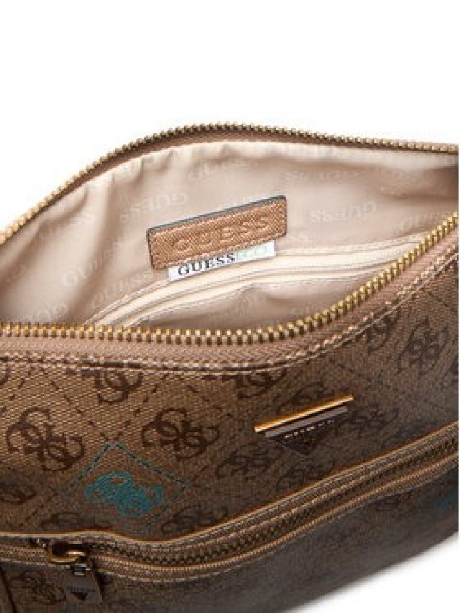 Guess Torebka HMMICT P5417 Beżowy