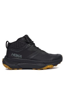Hoka Trekkingi Transport Hike Gtx 1172912 Czarny