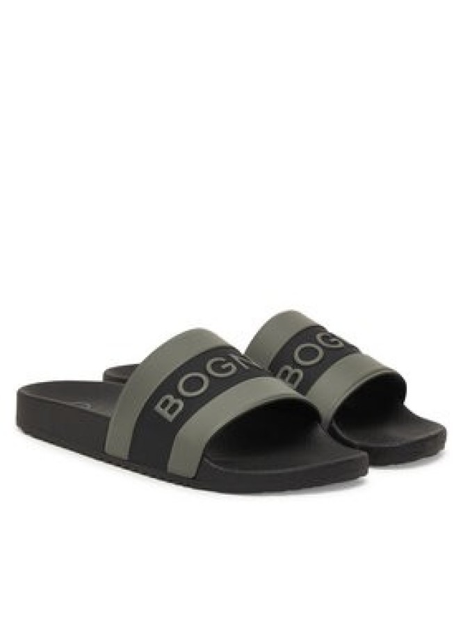 Bogner Klapki Belize M 4 F 12626457 Khaki