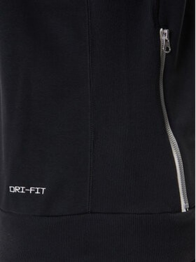 Nike Bluza FZ0218 010 Czarny Regular Fit