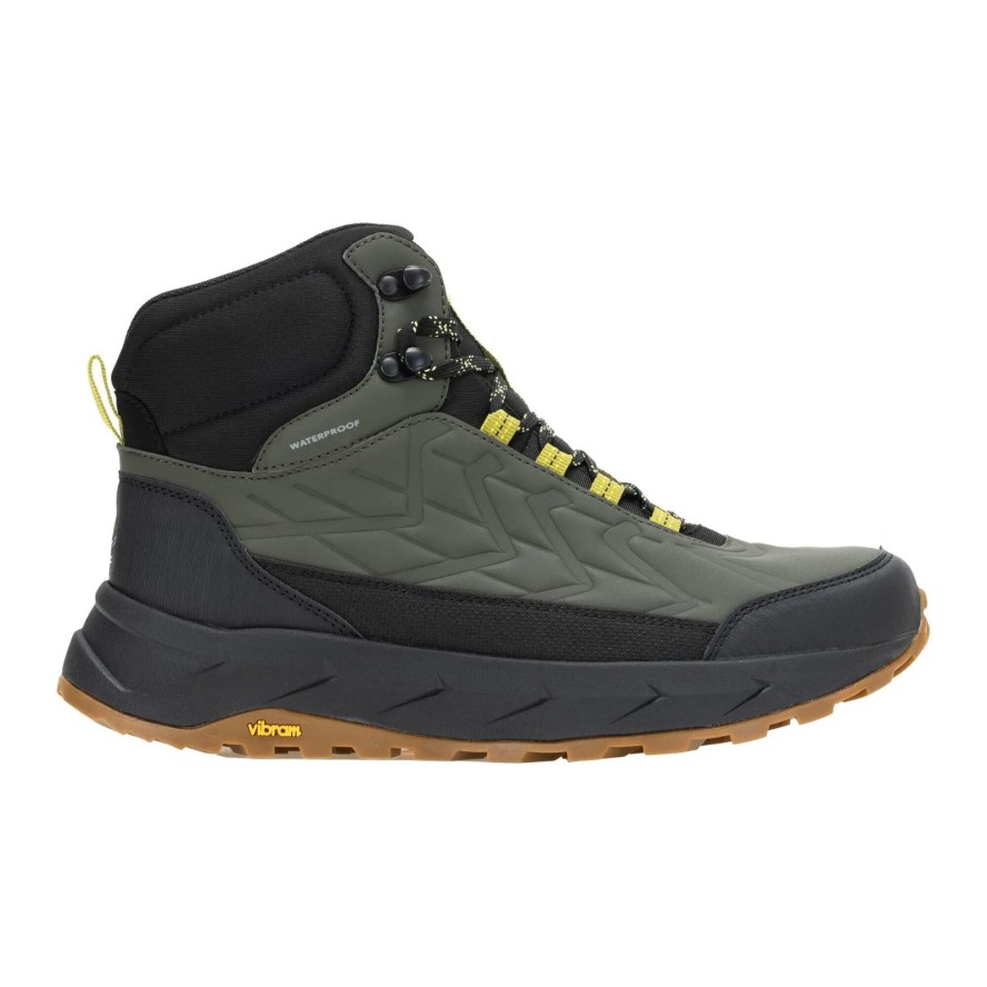 Męskie buty trekkingowe Onyx Mid