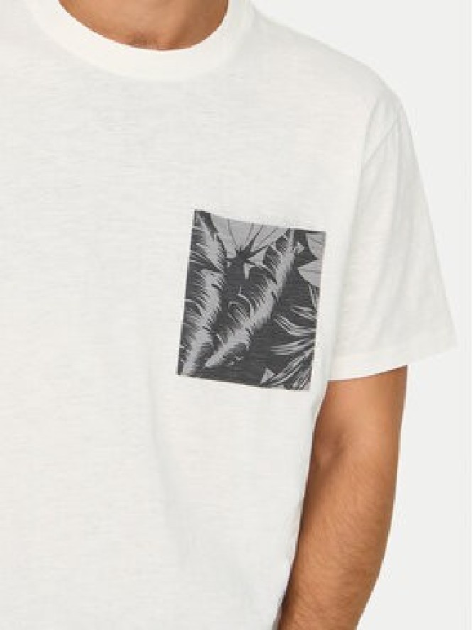 Only & Sons T-Shirt 22025286 Biały Regular Fit
