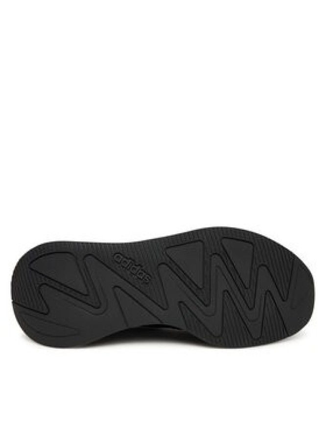 adidas Sneakersy adirok JQ5900 Czarny