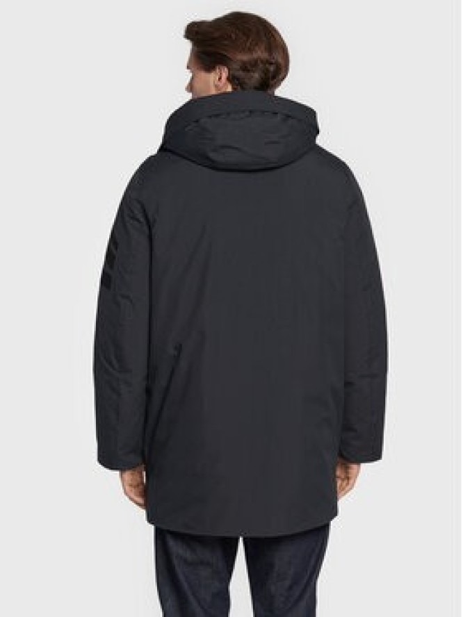 Zadig & Voltaire Kurtka zimowa Kimmy WMOW00330 Czarny Regular Fit