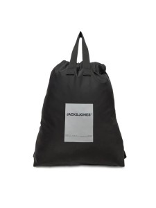 Jack & Jones Plecak Jacwest Tote Bag 12272639 Czarny