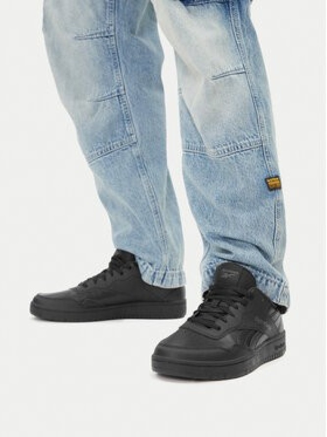 Reebok Sneakersy CEO-BB 1000 100209144 Czarny