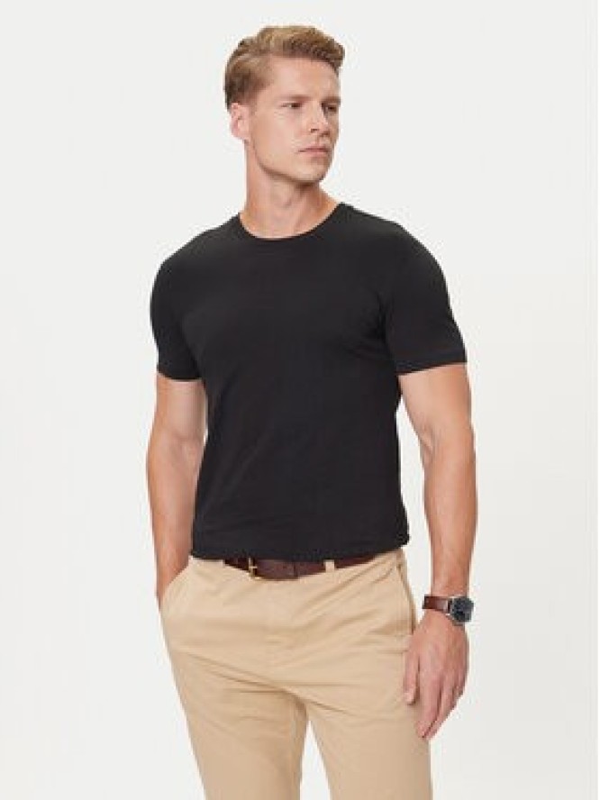 Polo Ralph Lauren Komplet t-shirtów 714830304043 Kolorowy Slim Fit