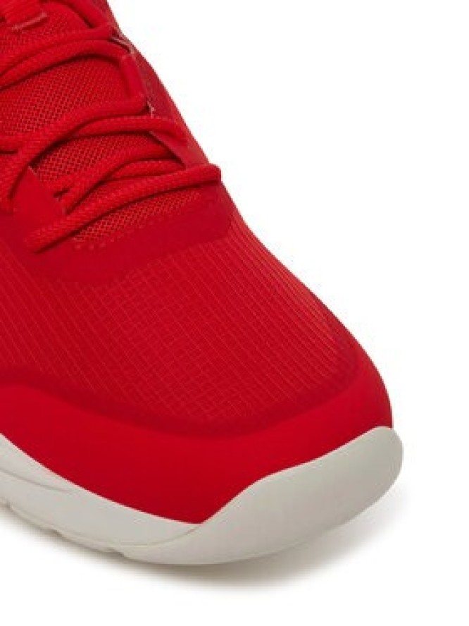 Helly Hansen Sneakersy 12011_222 Czerwony