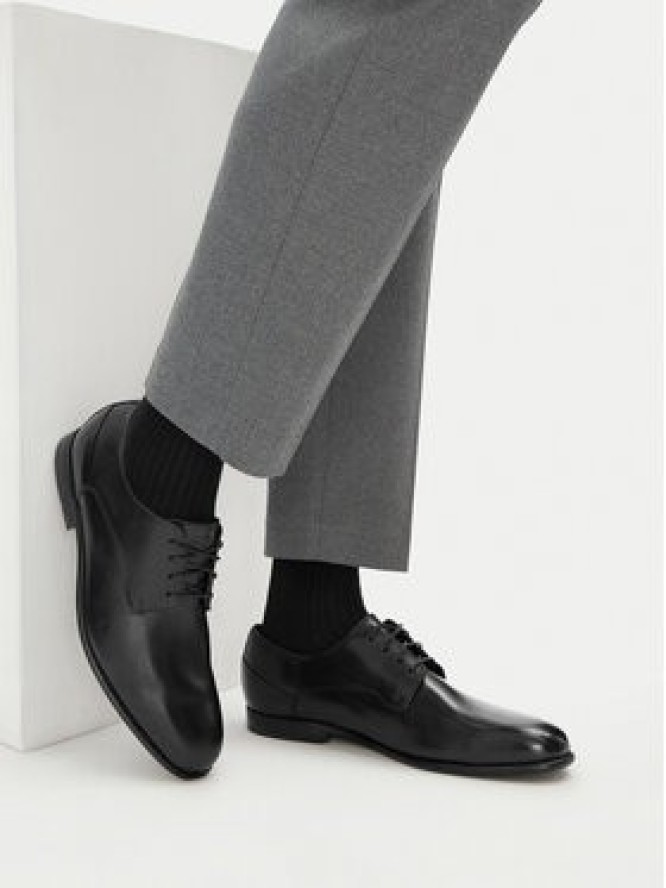 Lasocki Półbuty MIKI-42 MB Czarny