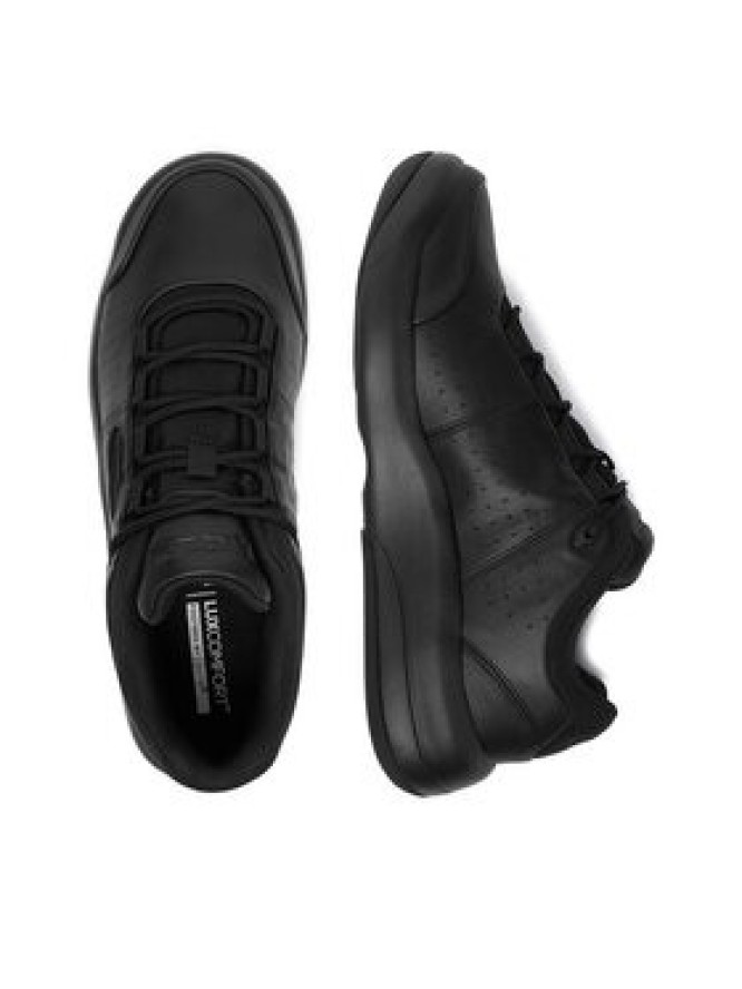 Reebok Sneakersy EO-DMX COMFORT + CLASSIC 100244664 Czarny