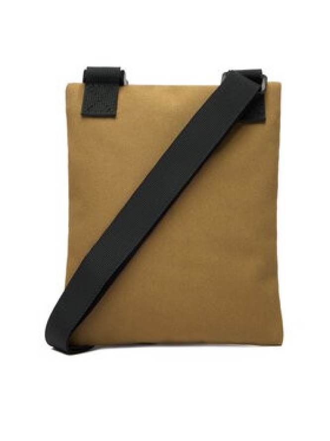 Quiksilver Saszetka CEOWB-QUIC-M-002-09 Brązowy