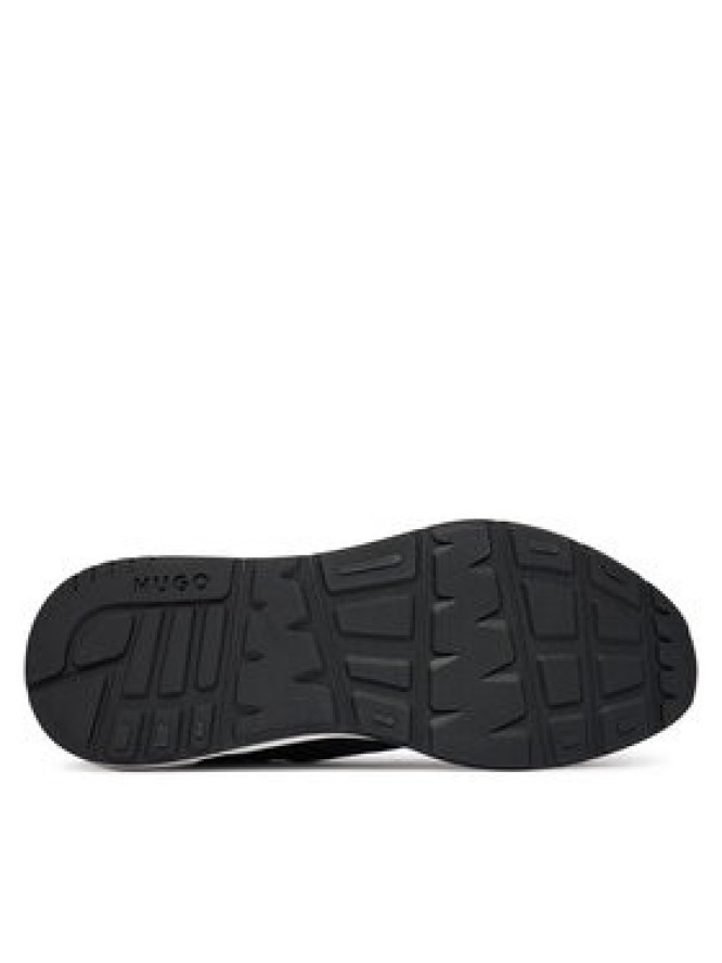 HUGO Sneakersy GO3 50573605 Czarny