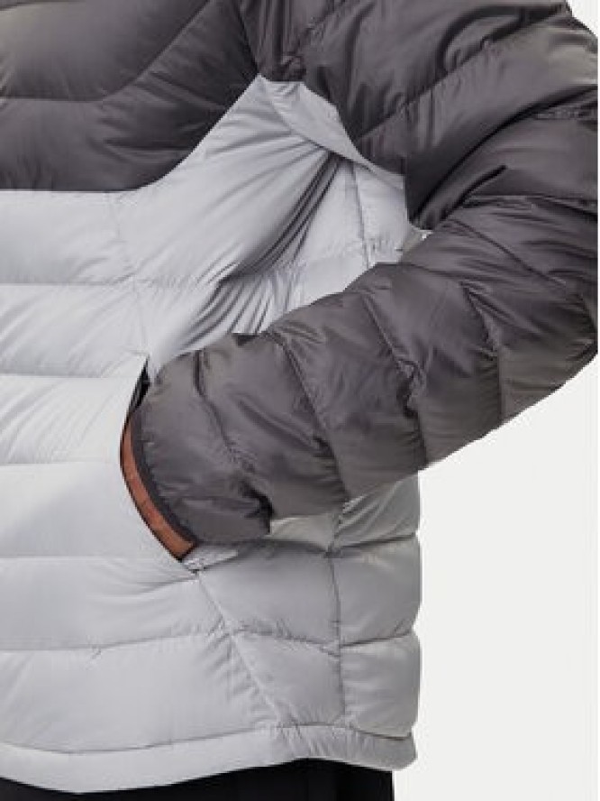 Puma Kurtka puchowa Packlite 685221 63 Szary Regular Fit