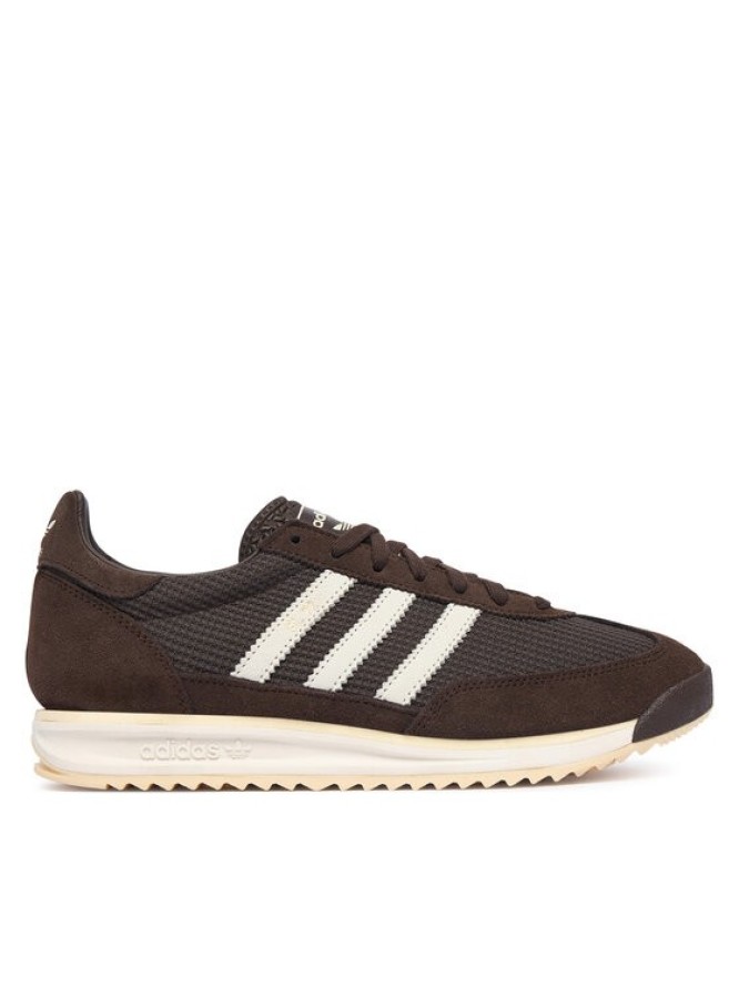 adidas Sneakersy Sl 72 Rs KH9657 Brązowy