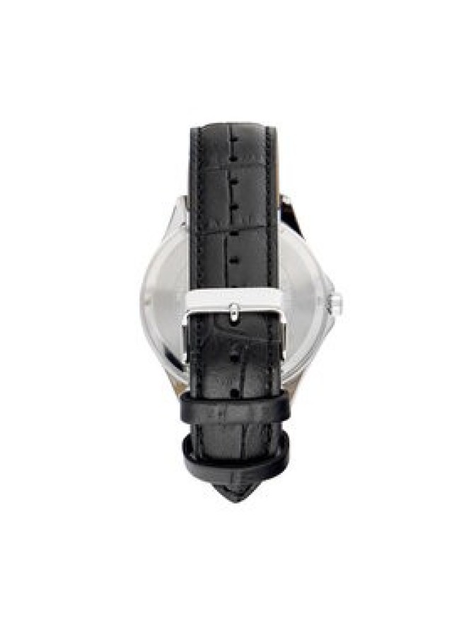 Casio Zegarek MTP-M110L-1AVER Czarny