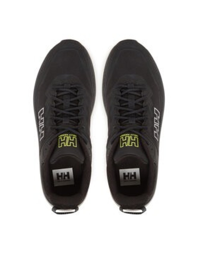 Helly Hansen Trekkingi 11987_990 Czarny