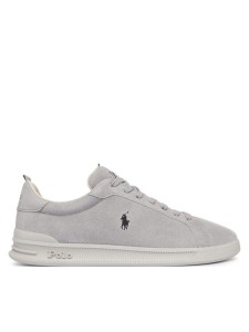 Polo Ralph Lauren Sneakersy 809P13080002 Szary
