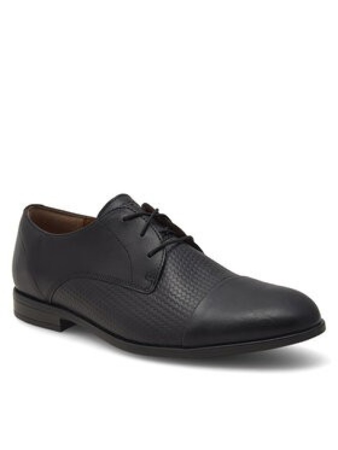 Lasocki Półbuty RIO-GRANDE-20 MB Czarny