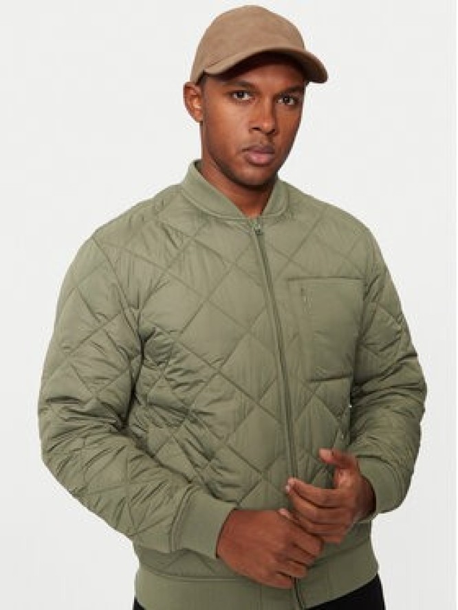 Calvin Klein Czapka z daszkiem K50K512632 Beżowy