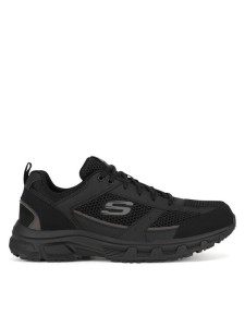 Skechers Sneakersy OAK CANYON 51898 BBK Czarny